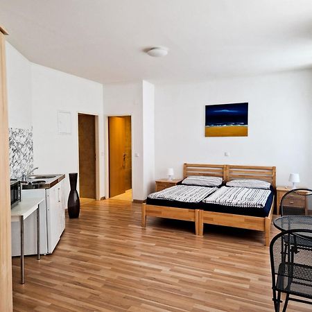 Youth Hostel Service Вена Экстерьер фото