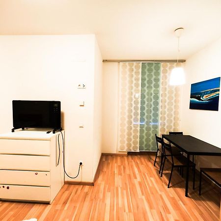 Youth Hostel Service Вена Экстерьер фото