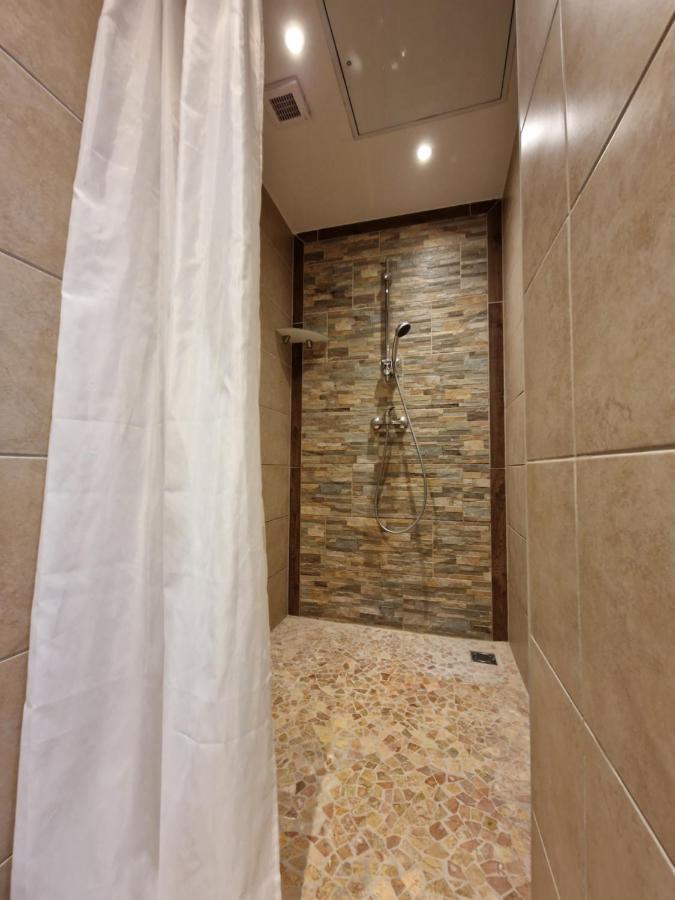 Youth Hostel Service Вена Экстерьер фото