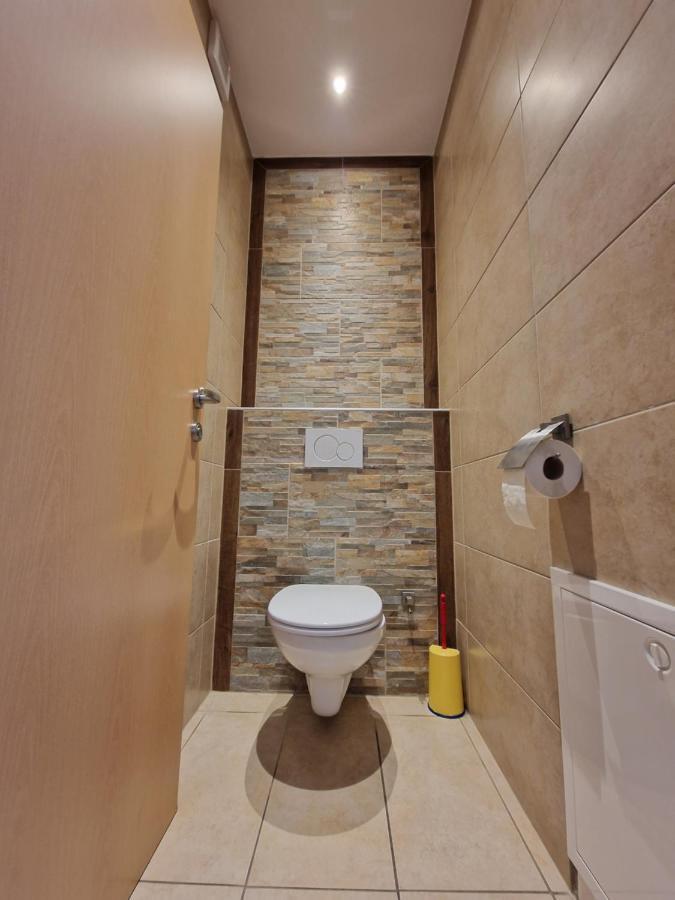 Youth Hostel Service Вена Экстерьер фото