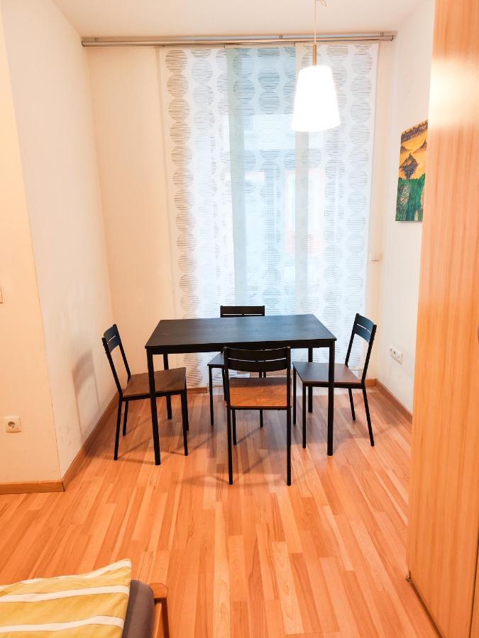 Youth Hostel Service Вена Экстерьер фото