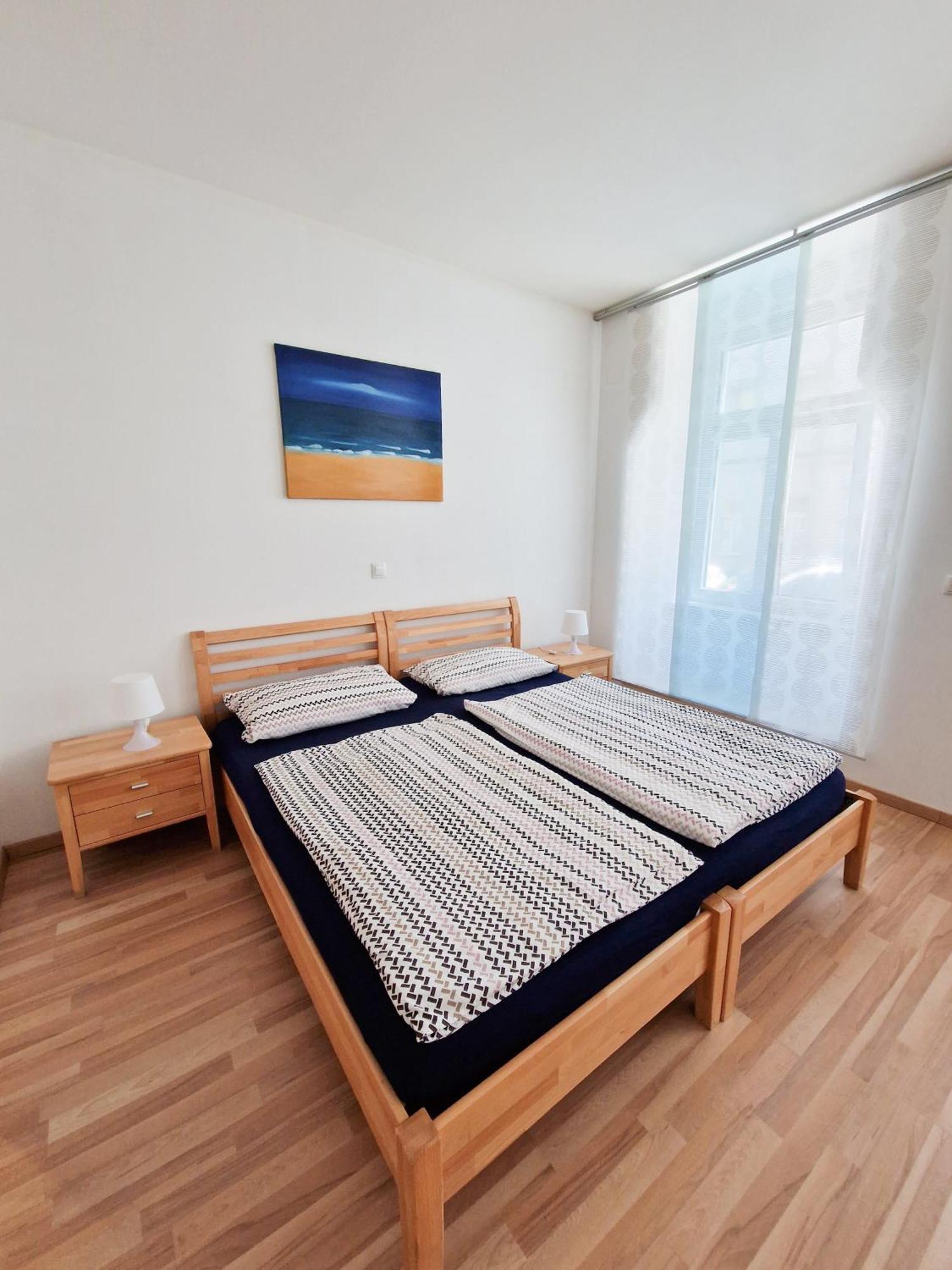 Youth Hostel Service Вена Экстерьер фото