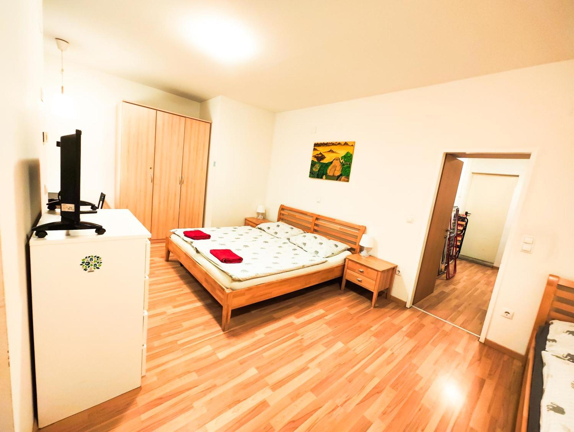 Youth Hostel Service Вена Экстерьер фото