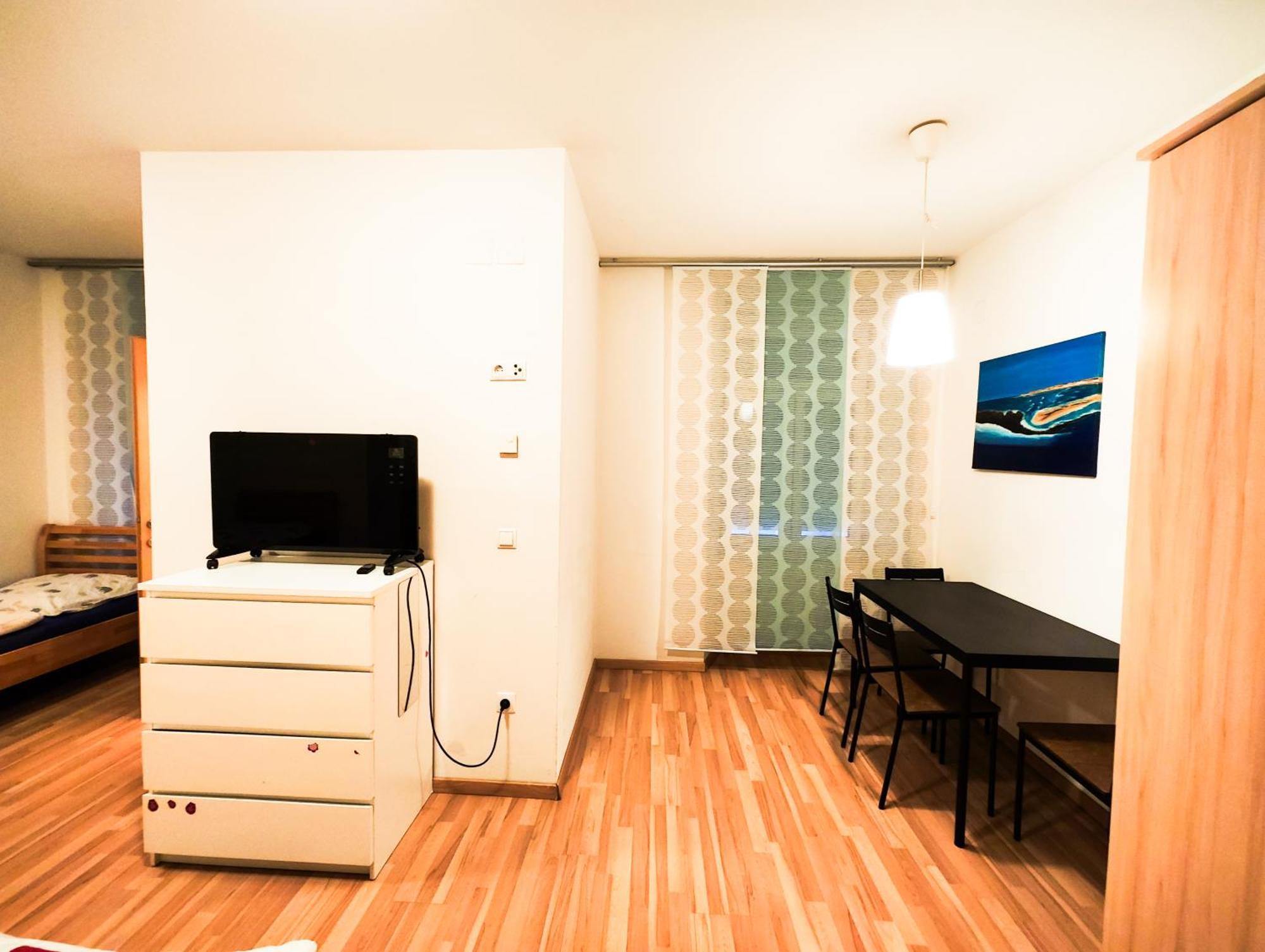 Youth Hostel Service Вена Экстерьер фото